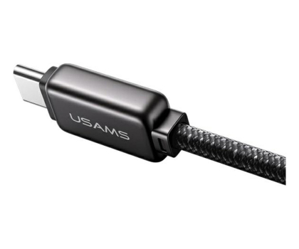 Kabel USAMS Kabel USB-C na Lightning 30W 1,2m